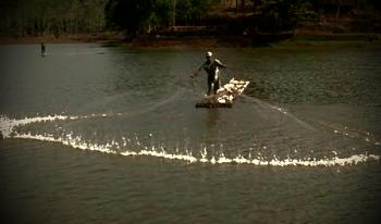 Jaring ikan, Kakek 70 tahun di Bengkalis hilang selama 3 hari